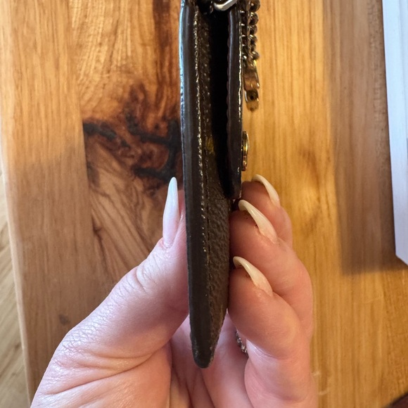 Louis Vuitton Vintage Monogram Rabat Multicles Made in France MI0066 2006 w/ COA - Picture 7 of 17